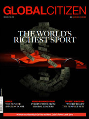 Global Citizen Magazine issue 5